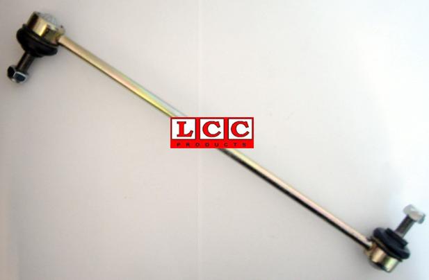 LCC PRODUCTS Stiepnis/Atsaite, Stabilizators K-025